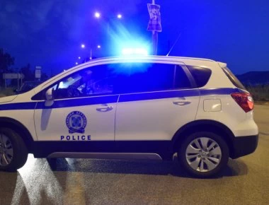 Σοβαρά επεισόδια στον ΧΥΤΑ Μαραθώνα: Πετροπόλεμος και τραυματισμοί